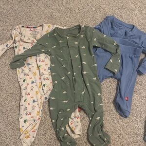 Magnetic Me 6-9 month bundle